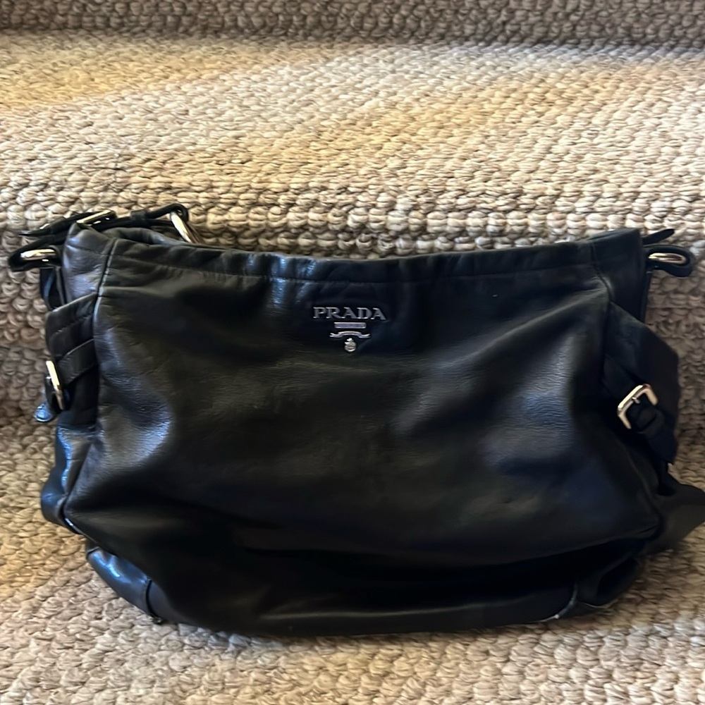 Prada Handbag